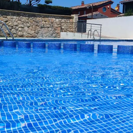 Casa El Niuet Peniscolapeniscola Ideal Familias Peniscola