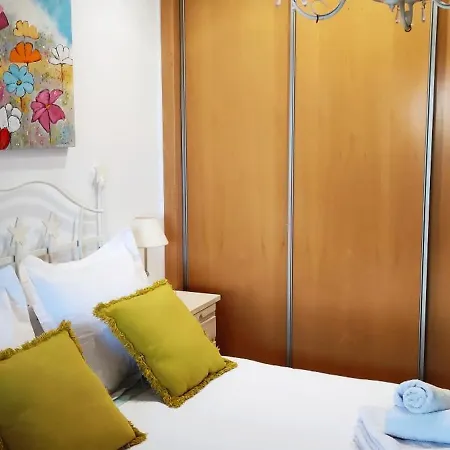 Casa El Niuet Peniscolapeniscola Ideal Familias Villa