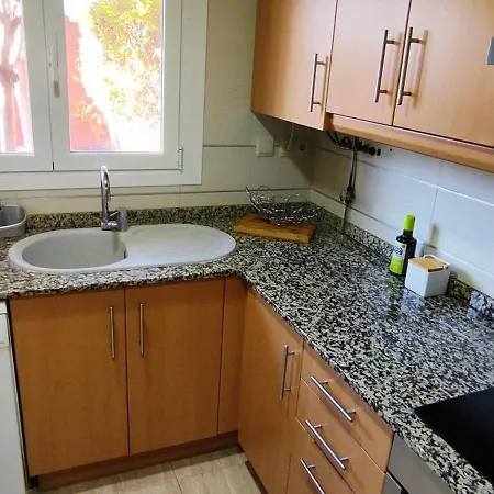 Casa El Niuet Peniscolapeniscola Ideal Familias Villa *