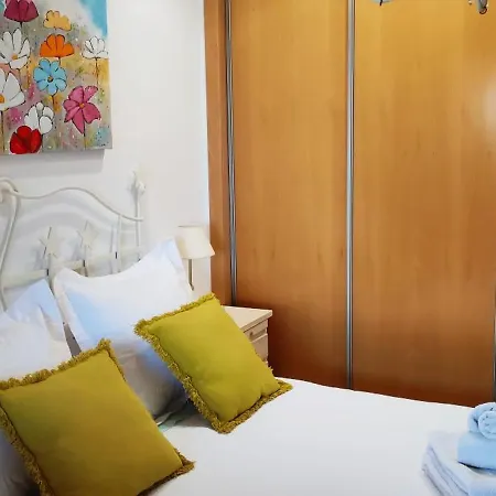 Villa Casa El Niuet Peniscolapeniscola Ideal Familias *