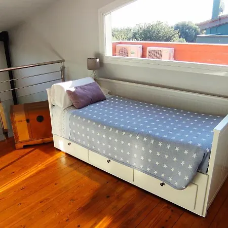 Casa El Niuet Peniscolapeniscola Ideal Familias * Peniscola