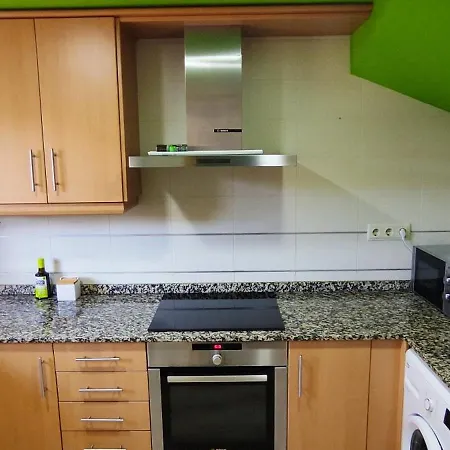 Casa El Niuet Peniscolapeniscola Ideal Familias Villa *