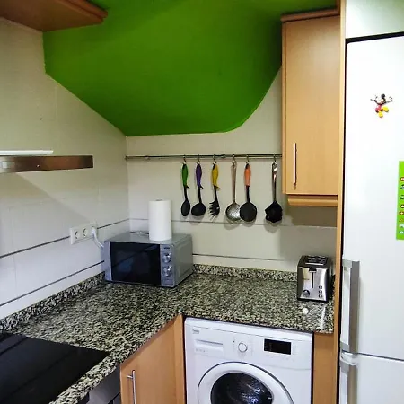 Casa El Niuet Peniscolapeniscola Ideal Familias *