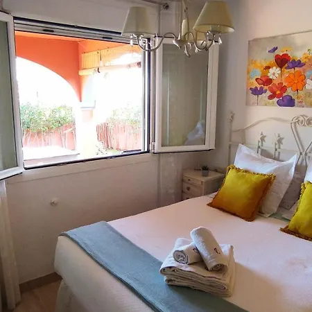 Casa El Niuet Peniscolapeniscola Ideal Familias Villa