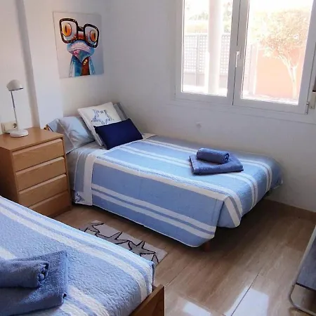 Villa Casa El Niuet Peniscolapeniscola Ideal Familias