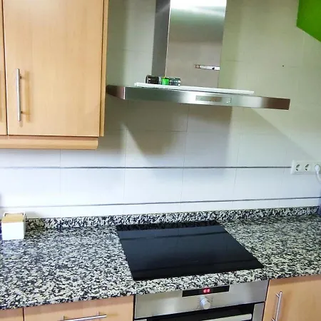 Casa El Niuet Peniscolapeniscola Ideal Familias * Peniscola