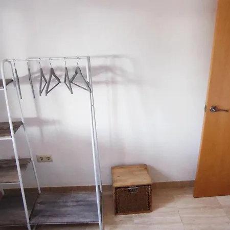 Casa El Niuet Peniscolapeniscola Ideal Familias Villa