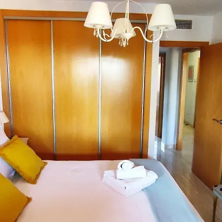 Villa Casa El Niuet Peniscolapeniscola Ideal Familias *