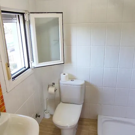 Casa El Niuet Peniscolapeniscola Ideal Familias Villa Peniscola