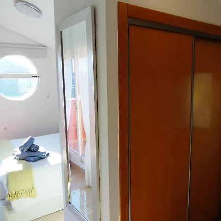Casa El Niuet Peniscolapeniscola Ideal Familias Peniscola