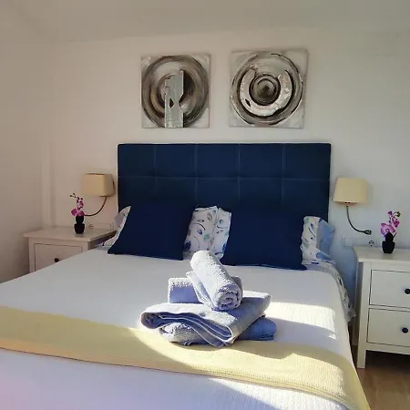 Casa El Niuet Peniscolapeniscola Ideal Familias Villa Peniscola
