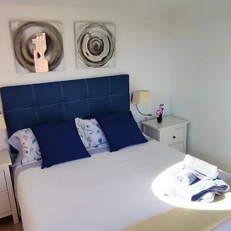Casa El Niuet Peniscolapeniscola Ideal Familias