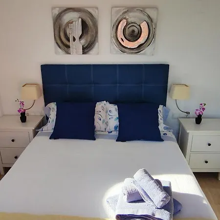 Casa El Niuet Peniscolapeniscola Ideal Familias Villa