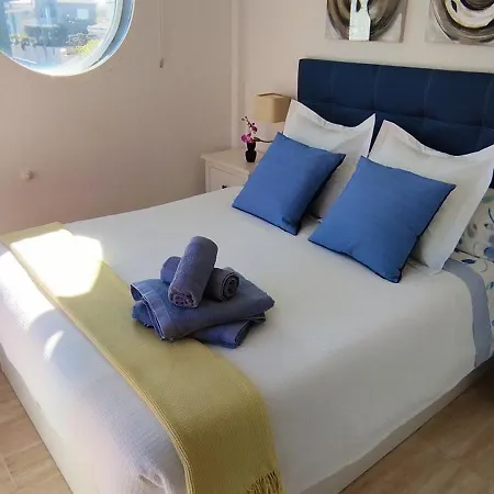 Casa El Niuet Peniscolapeniscola Ideal Familias Villa