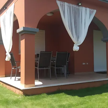 Casa El Niuet Peniscolapeniscola Ideal Familias Villa *