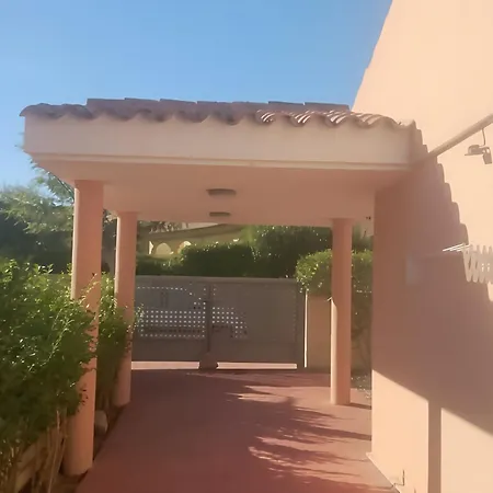 Casa El Niuet Peniscolapeniscola Ideal Familias Villa