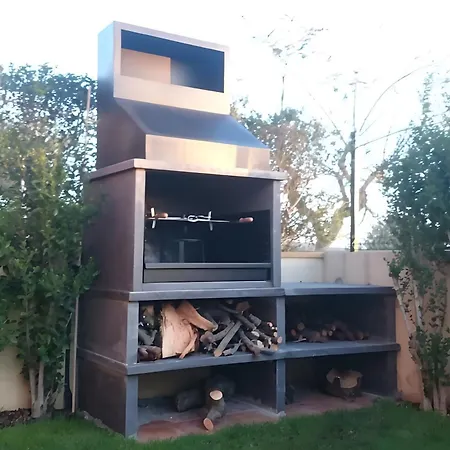 Casa El Niuet Peniscolapeniscola Ideal Familias Peniscola