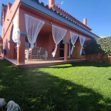 Villa Casa El Niuet Peniscolapeniscola Ideal Familias *