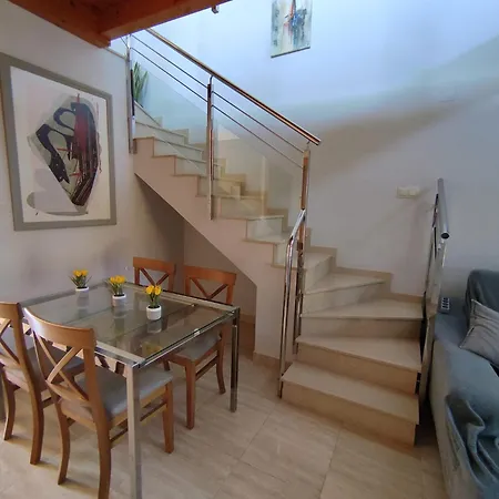 Casa El Niuet Peniscolapeniscola Ideal Familias Villa *