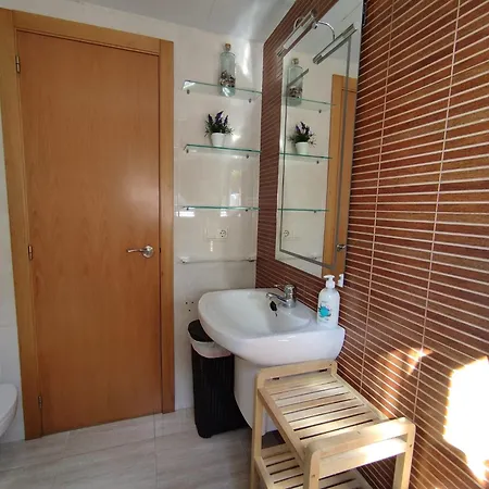 Villa Casa El Niuet Peniscolapeniscola Ideal Familias *