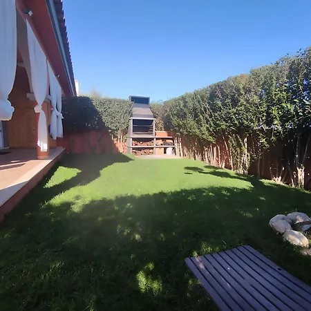 Villa Casa El Niuet Peniscolapeniscola Ideal Familias Peniscola