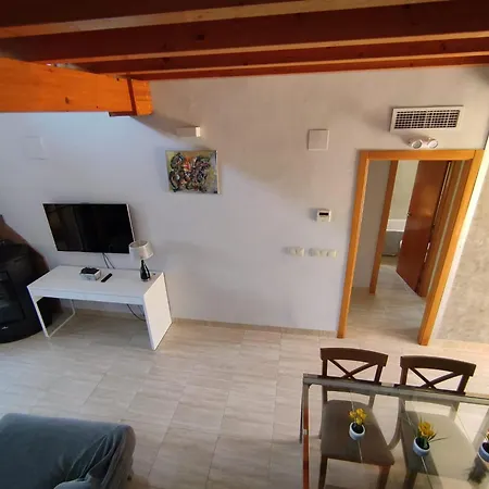 Villa Casa El Niuet Peniscolapeniscola Ideal Familias *