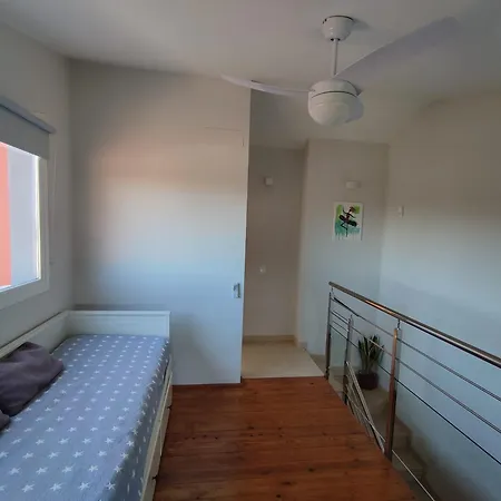 Casa El Niuet Peniscolapeniscola Ideal Familias * Peniscola