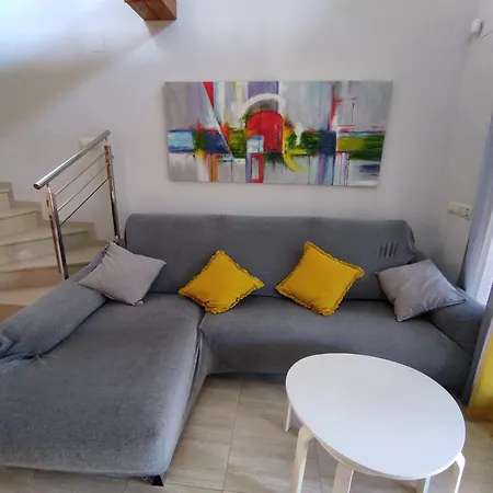 Casa El Niuet Peniscolapeniscola Ideal Familias
