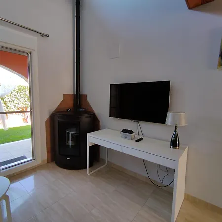 Villa Casa El Niuet Peniscolapeniscola Ideal Familias Peniscola