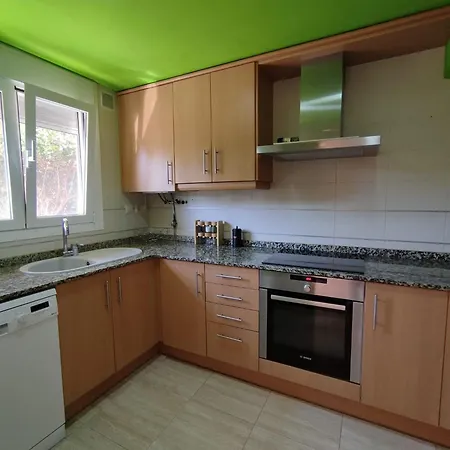Casa El Niuet Peniscolapeniscola Ideal Familias * Peniscola